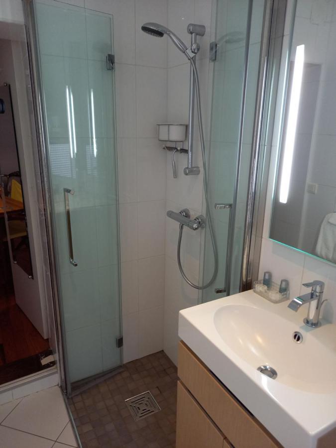 Beaune City Suite Luaran gambar