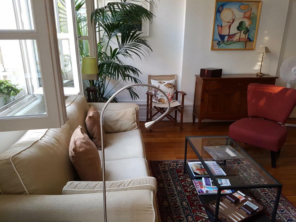 Beaune City Suite Luaran gambar